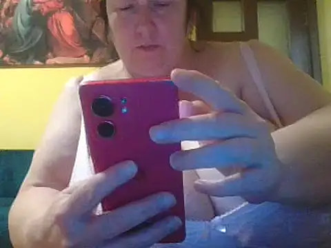 Nataliesbestjuggs online show from 1, 2, 2025