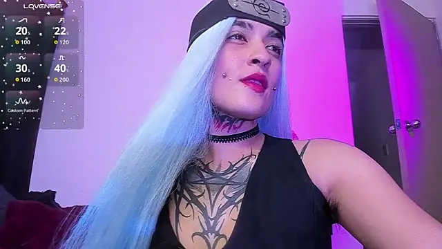 sarah benjjaminn online show from 27, 6, 2026
