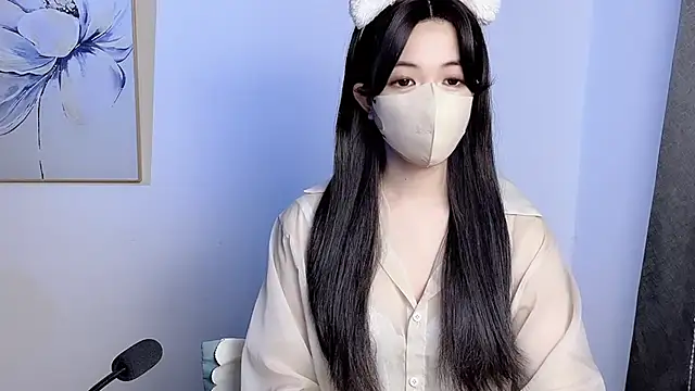 Snapshot of koneko- chatting on 8, 12, 2024 koneko- online show from 8, 12, 2024