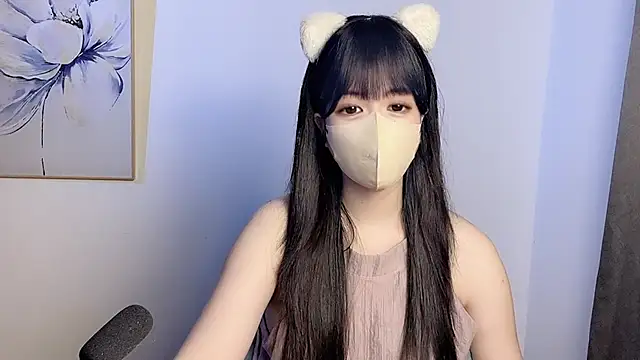 Snapshot of koneko- chatting on 4, 1, 2025 koneko- online show from 4, 1, 2025