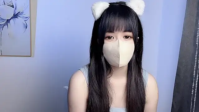Snapshot of koneko- chatting on 10, 1, 2025 koneko- online show from 10, 1, 2025
