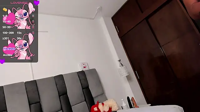 Snapshot of eileen_tanihara chatting on 14, 3, 2025 eileen tanihara online show from 14, 3, 2025