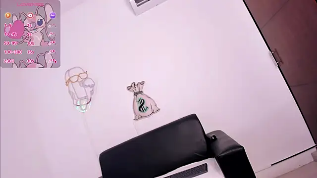 Snapshot of eileen_tanihara chatting on 19, 3, 2025 eileen tanihara online show from 19, 3, 2025