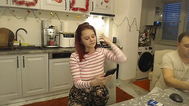 Tasty Shape online show from 20, 1, 2025