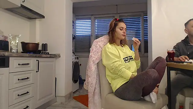 Tasty Shape online show from 8, 12, 2024