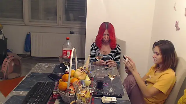 Tasty Shape online show from 11, 12, 2024