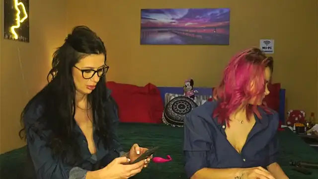 Tasty Shape online show from 3, 12, 2025