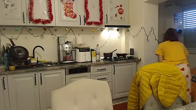 Tasty Shape online show from 21, 1, 2025