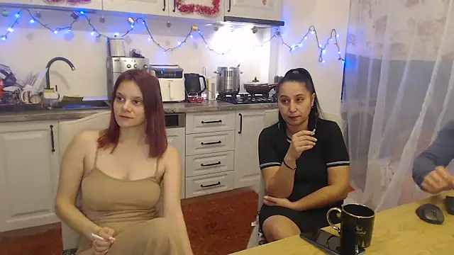 Tasty Shape online show from 27, 1, 2025