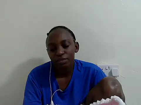 lizbela1 online show from 8, 10, 2025