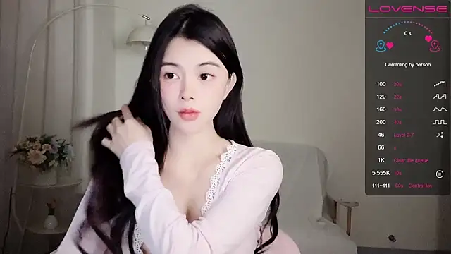 lvy-w online show from 20, 3, 2026