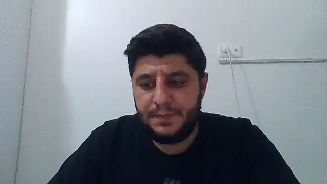 erkekkkadam online show from 29, 10, 2025