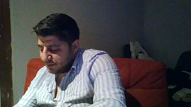 erkekkkadam online show from 8, 4, 2026