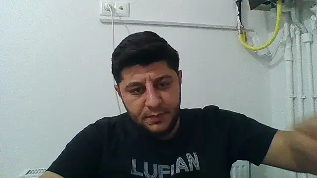 erkekkkadam online show from 19, 3, 2025