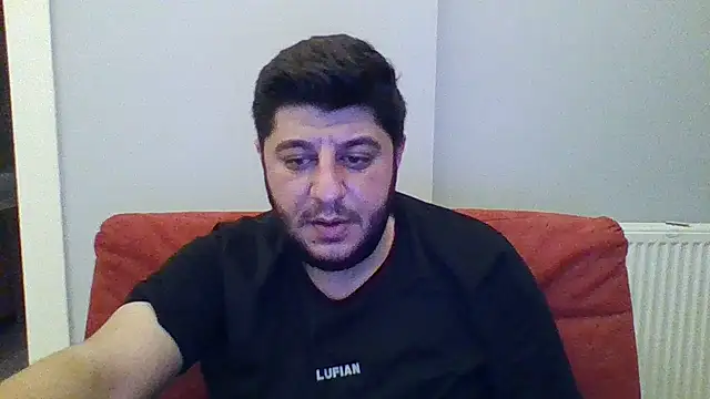 erkekkkadam online show from 29, 4, 2026