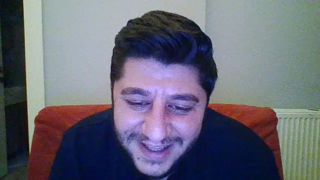 erkekkkadam online show from 7, 5, 2026