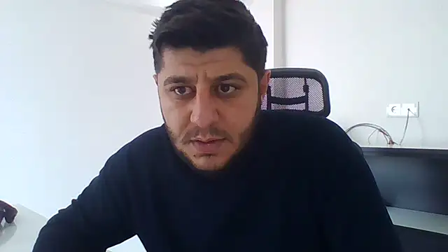 erkekkkadam online show from 15, 1, 2025