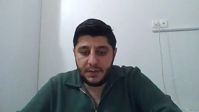 erkekkkadam online show from 9, 1, 2026