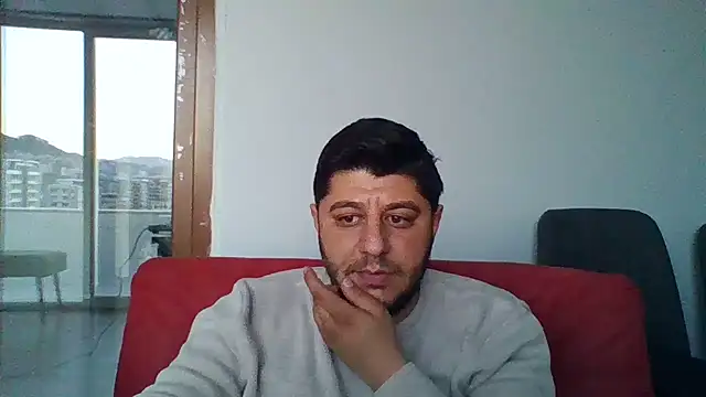 erkekkkadam online show from 10, 3, 2026