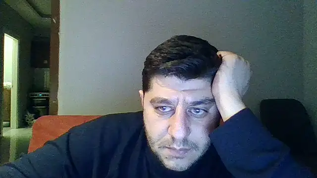 erkekkkadam online show from 6, 3, 2026