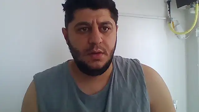 erkekkkadam online show from 20, 9, 2025