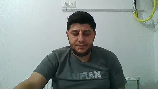 erkekkkadam online show from 18, 3, 2025