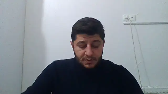 erkekkkadam online show from 20, 1, 2025