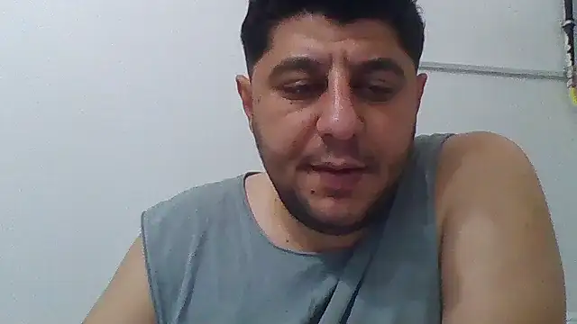 erkekkkadam online show from 4, 10, 2025