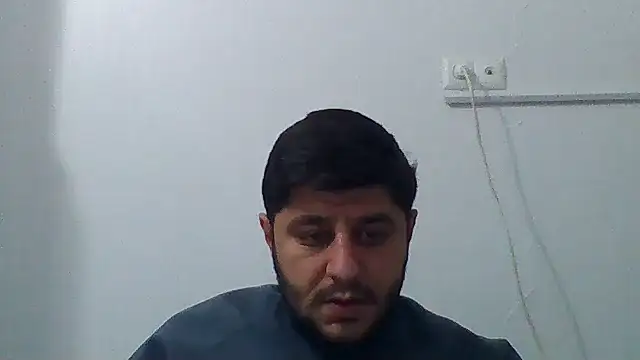 erkekkkadam online show from 2, 12, 2025