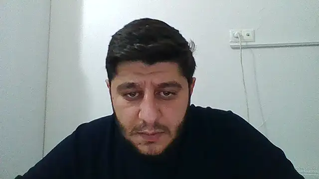 erkekkkadam online show from 13, 1, 2026