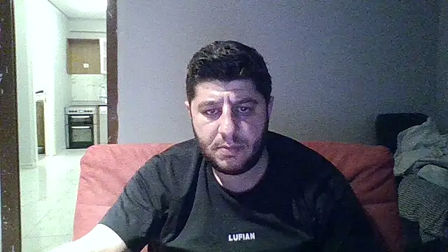 erkekkkadam online show from 22, 4, 2026