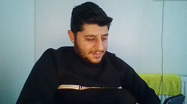 erkekkkadam online show from 8, 12, 2024