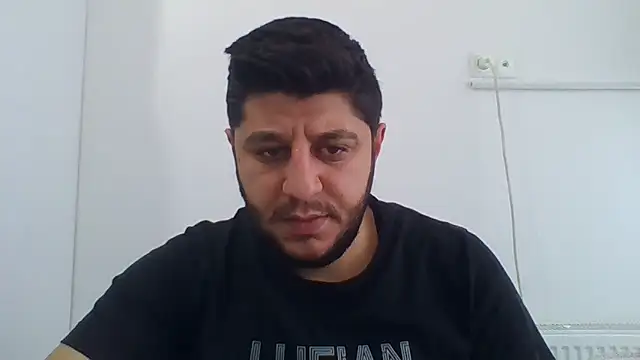 erkekkkadam online show from 25, 1, 2025