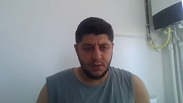 erkekkkadam online show from 14, 9, 2025