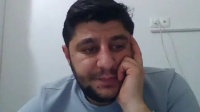 erkekkkadam online show from 2, 12, 2025