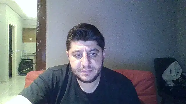 erkekkkadam online show from 14, 4, 2026