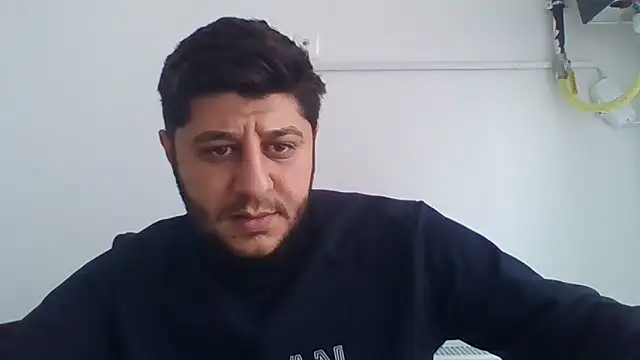 erkekkkadam online show from 28, 2, 2025