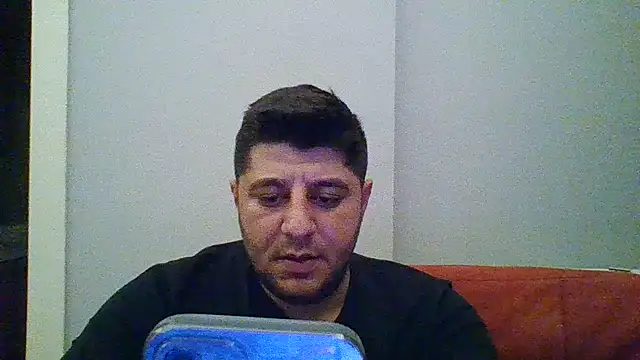 erkekkkadam online show from 12, 5, 2026
