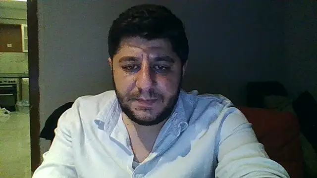 erkekkkadam online show from 27, 3, 2026