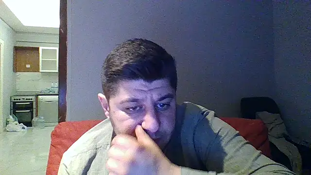 erkekkkadam online show from 31, 3, 2026