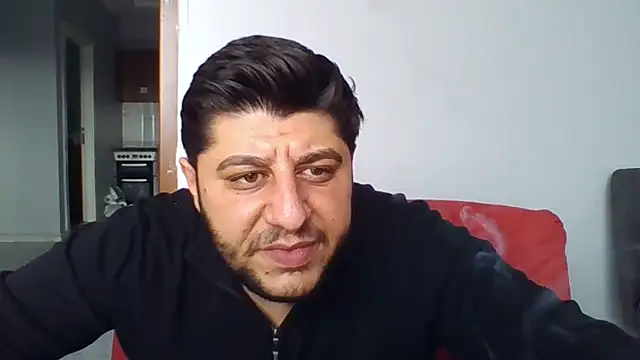 erkekkkadam online show from 18, 3, 2026