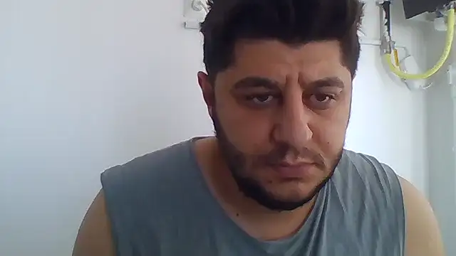 erkekkkadam online show from 21, 9, 2025