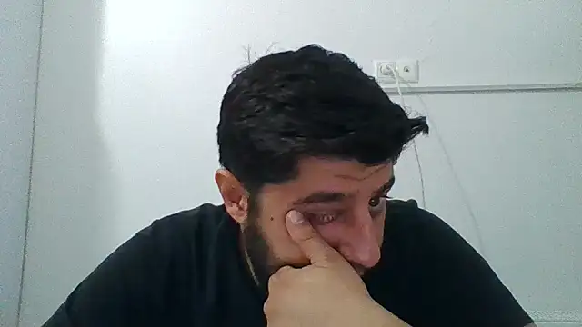 erkekkkadam online show from 7, 11, 2025