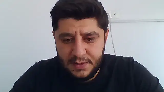 erkekkkadam online show from 2, 11, 2025