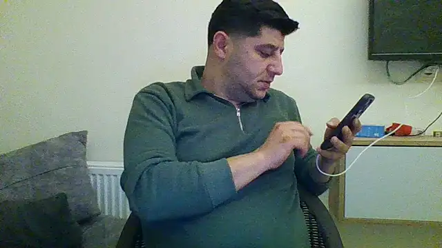 erkekkkadam online show from 23, 2, 2026