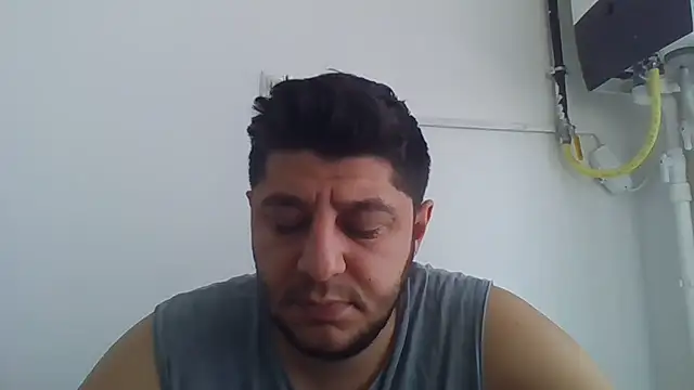 erkekkkadam online show from 9, 2, 2025