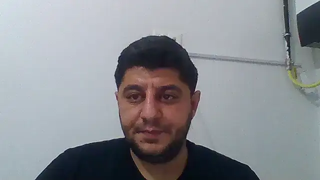 erkekkkadam online show from 12, 10, 2025