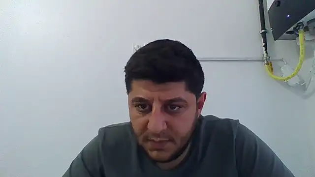 erkekkkadam online show from 17, 3, 2025