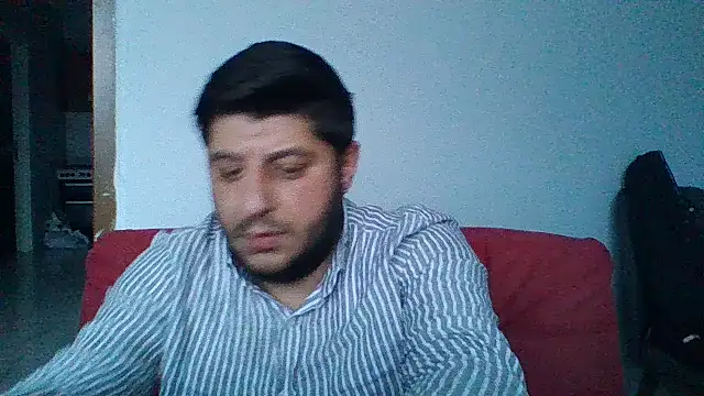 erkekkkadam online show from 23, 3, 2026