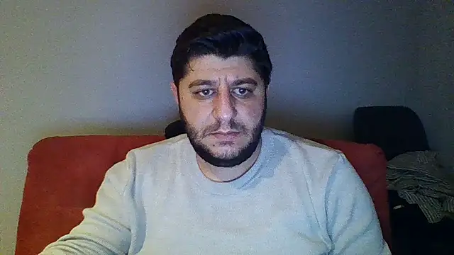 erkekkkadam online show from 25, 3, 2026